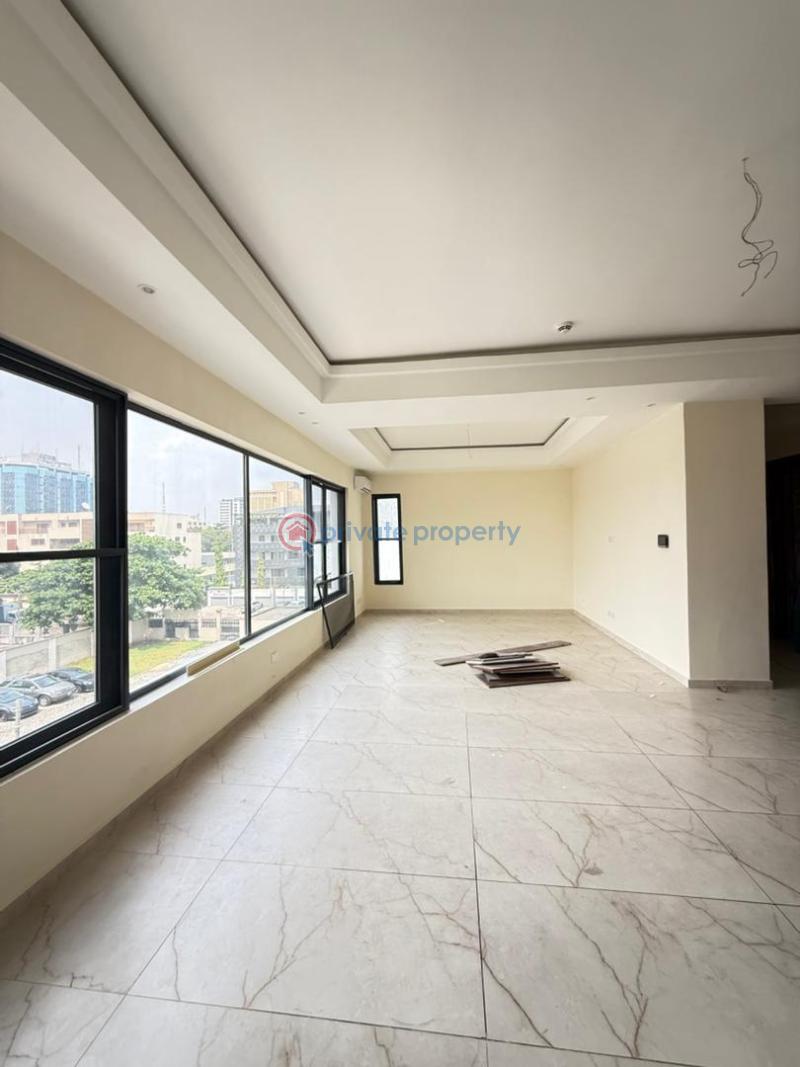 3 bedroom Flat & Apartment For Sale Victoria Island Lagos - 8