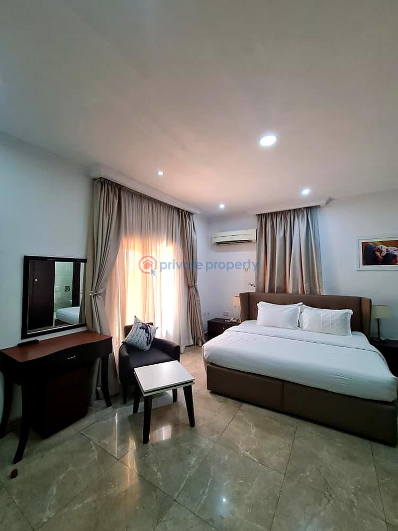 3 bedroom Flat & Apartment For Rent Victoria Island Lagos - 7