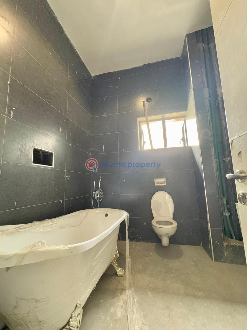 3 bedroom Flat & Apartment For Rent Victoria Island Lagos - 1