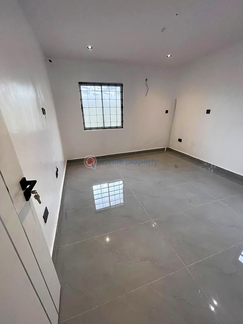 3 bedroom Flat & Apartment For Rent Victoria Island Lagos - 2