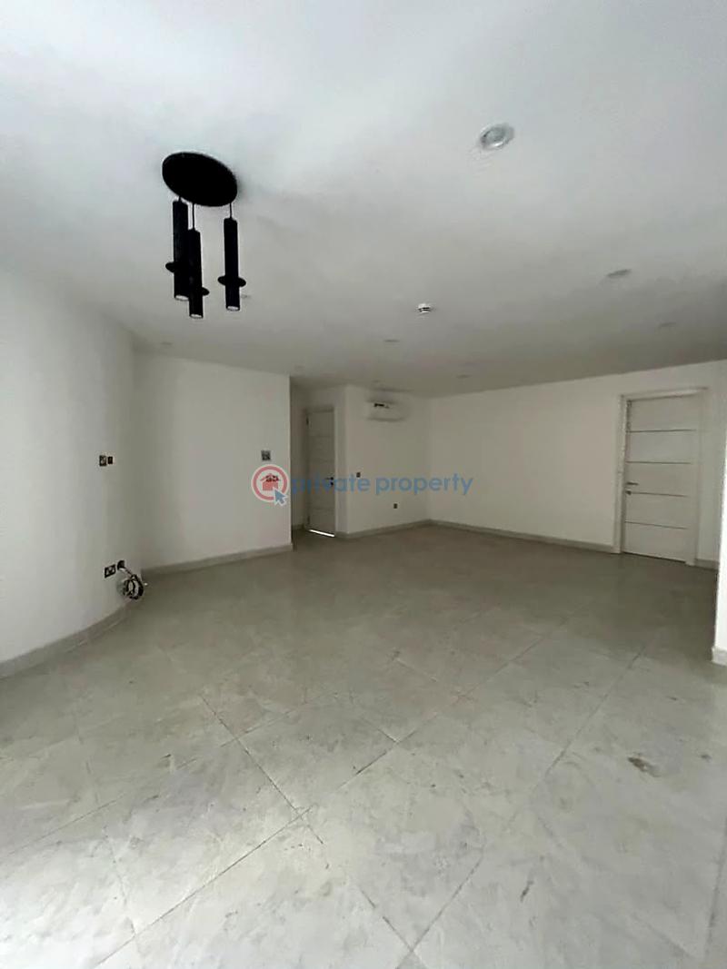 3 bedroom Flat & Apartment For Sale Victoria Island Lagos - 4