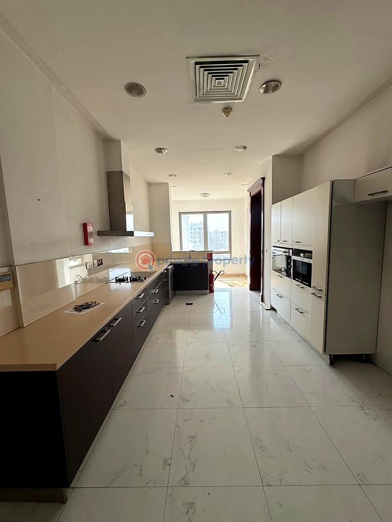 3 bedroom Flat & Apartment For Rent Victoria Island Lagos - 1