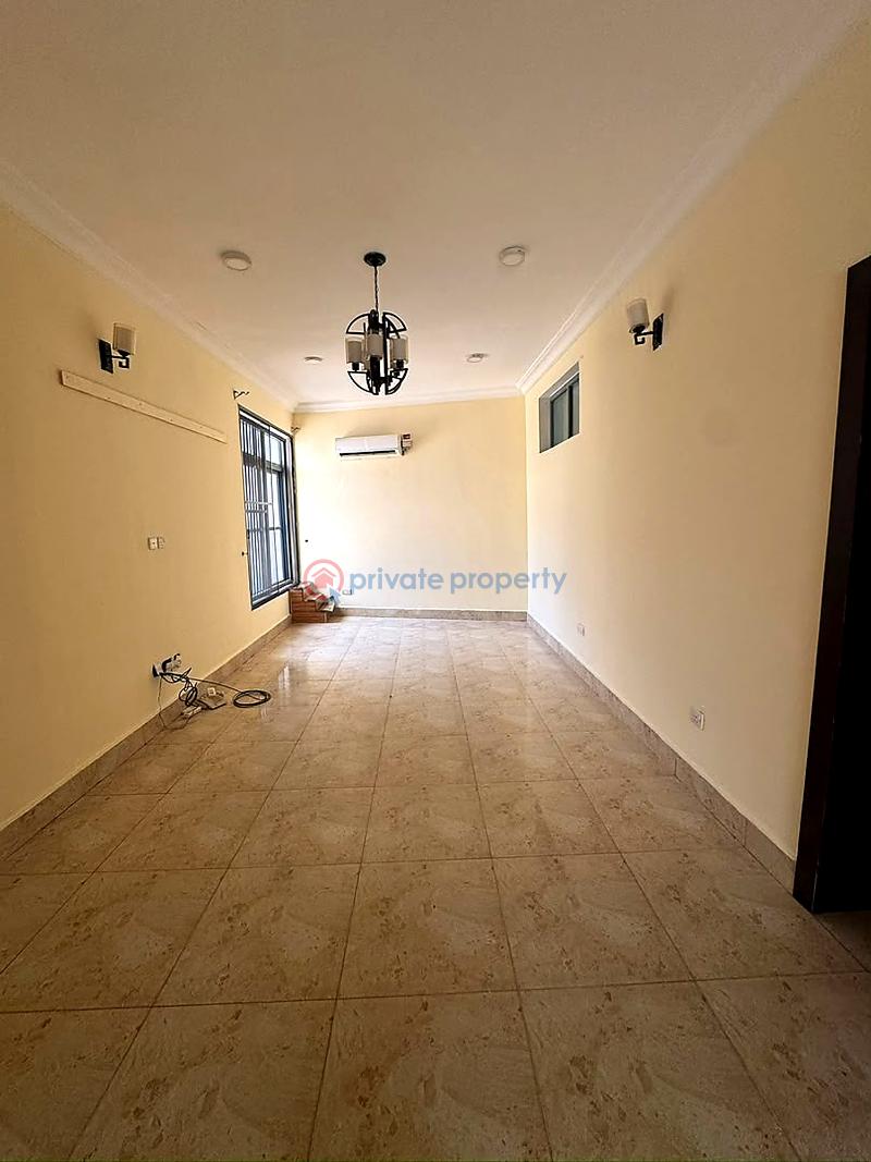3 bedroom Flat & Apartment For Rent Oniru Victoria Island Lagos - 1