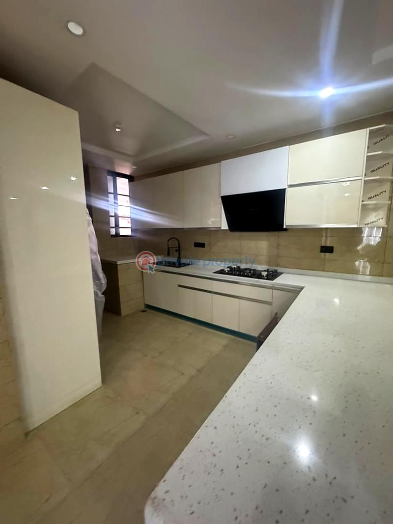 3 bedroom Flat & Apartment For Sale Victoria Island Lagos - 1