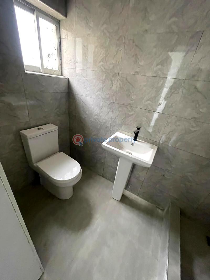 3 bedroom Flat & Apartment For Rent Victoria Island Lagos - 4