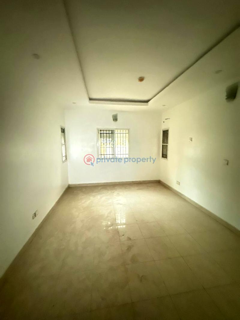 3 bedroom Flat & Apartment For Rent Victoria Island Lagos - 1