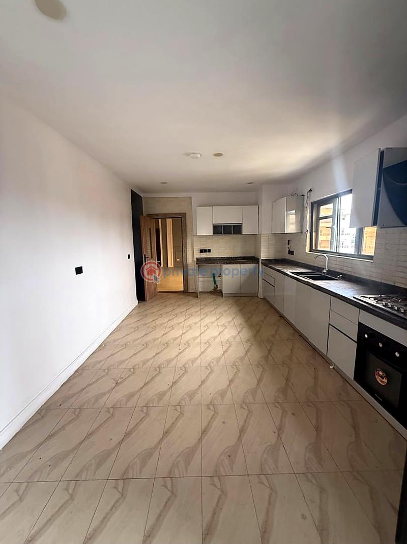 3 bedroom Flat & Apartment For Rent Victoria Island Lagos - 3