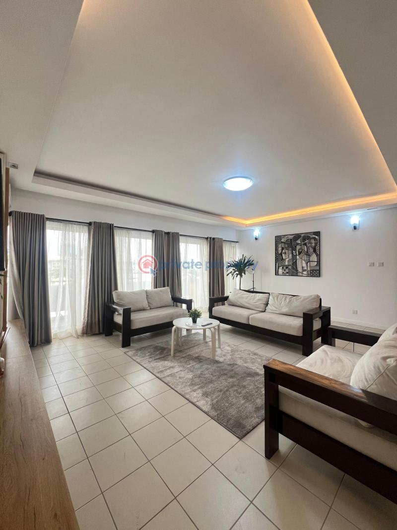 3 bedroom Flat & Apartment For Rent Victoria Island Lagos - 2