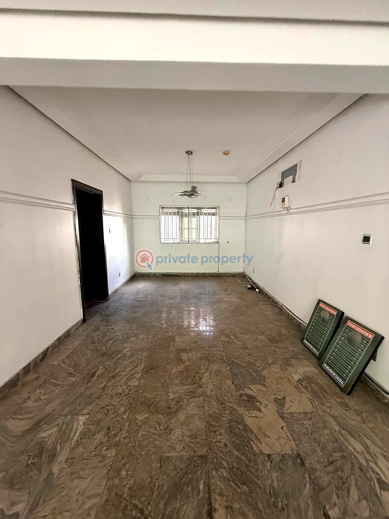 3 bedroom Flat & Apartment For Rent Victoria Island Lagos - 1