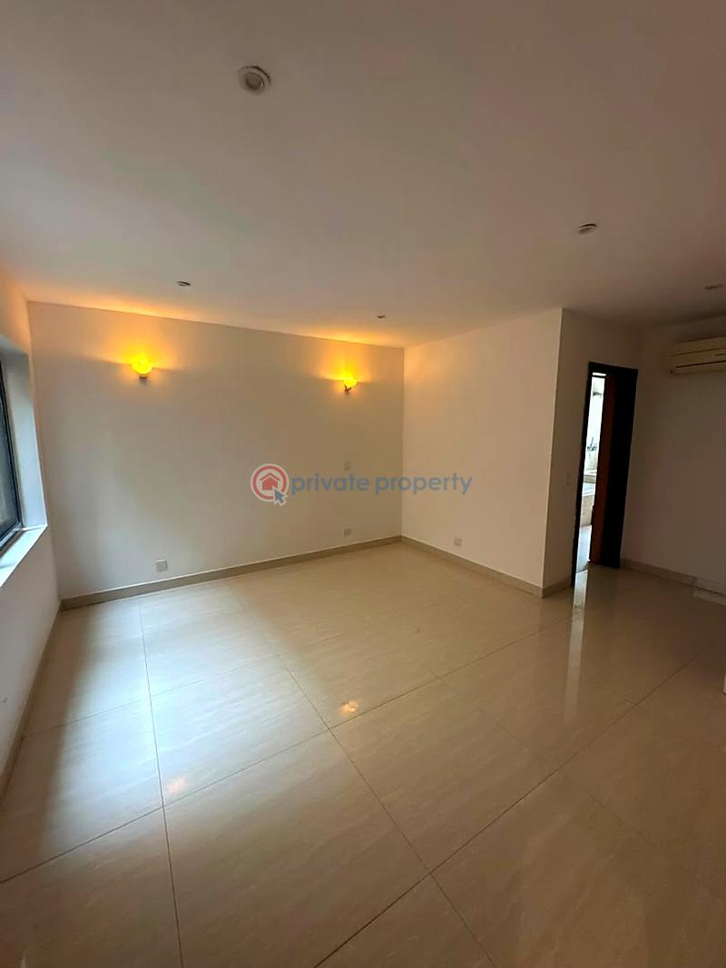 5 bedroom Terraced Duplex For Rent Victoria Island Lagos - 1