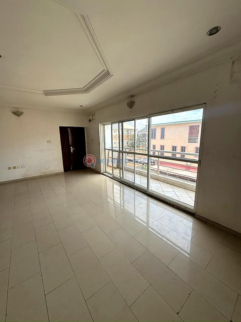 3 bedroom Flat & Apartment For Rent Oniru Victoria Island Lagos - 4
