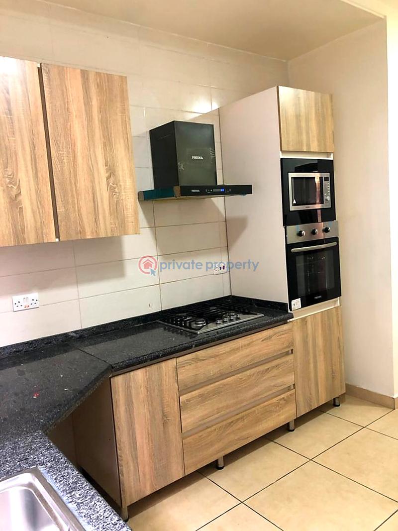 3 bedroom Flat & Apartment For Rent Victoria Island Lagos - 17