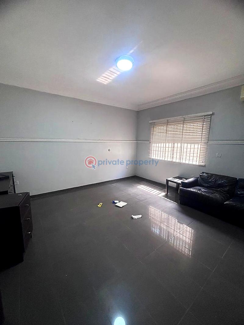 3 bedroom Flat & Apartment For Rent Victoria Island Lagos - 4