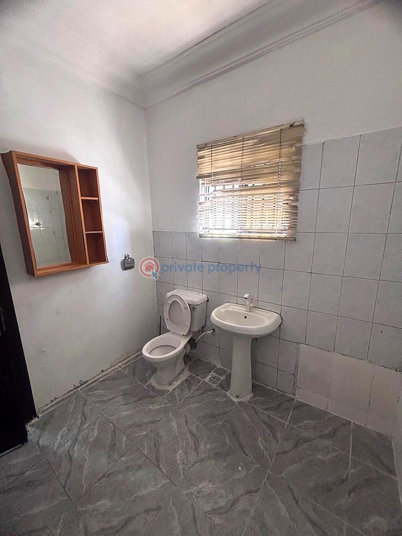 3 bedroom Flat & Apartment For Rent Victoria Island Lagos - 5
