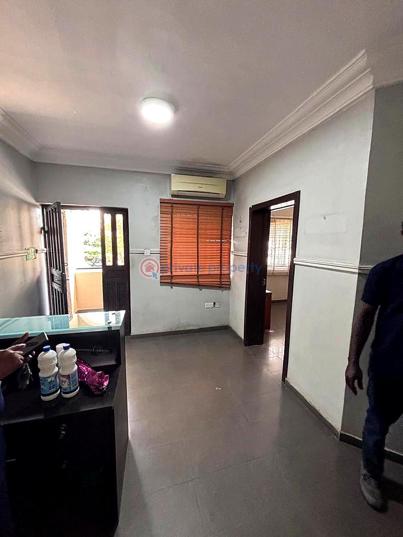 3 bedroom Flat & Apartment For Rent Victoria Island Lagos - 2
