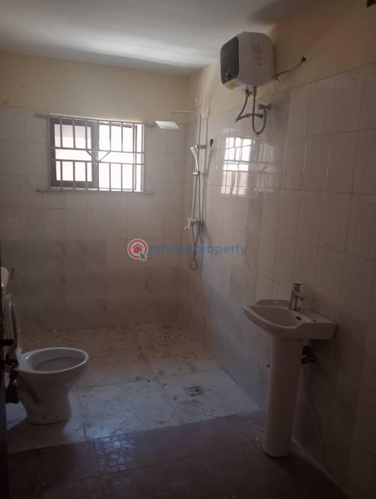 3 bedroom Block Of Flats For Rent Omole Phase 2 Ojodu Lagos - 1