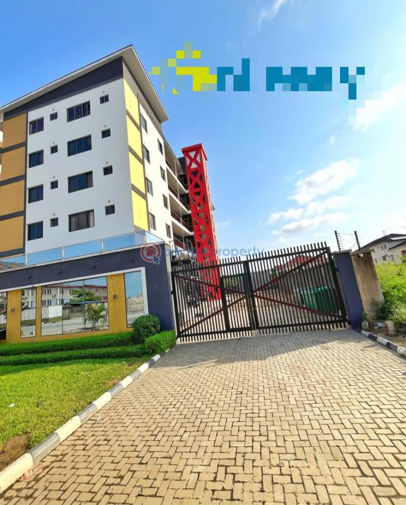 3 bedroom Flat & Apartment For Rent Ikoyi Lagos - 1