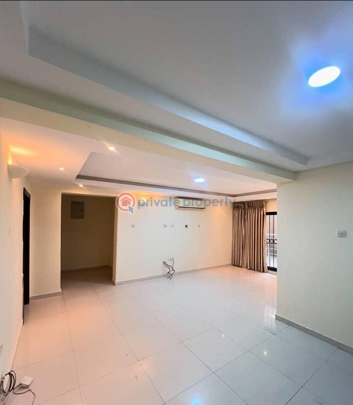3 bedroom Shared Apartment For Rent Victoria Island Lagos - 6