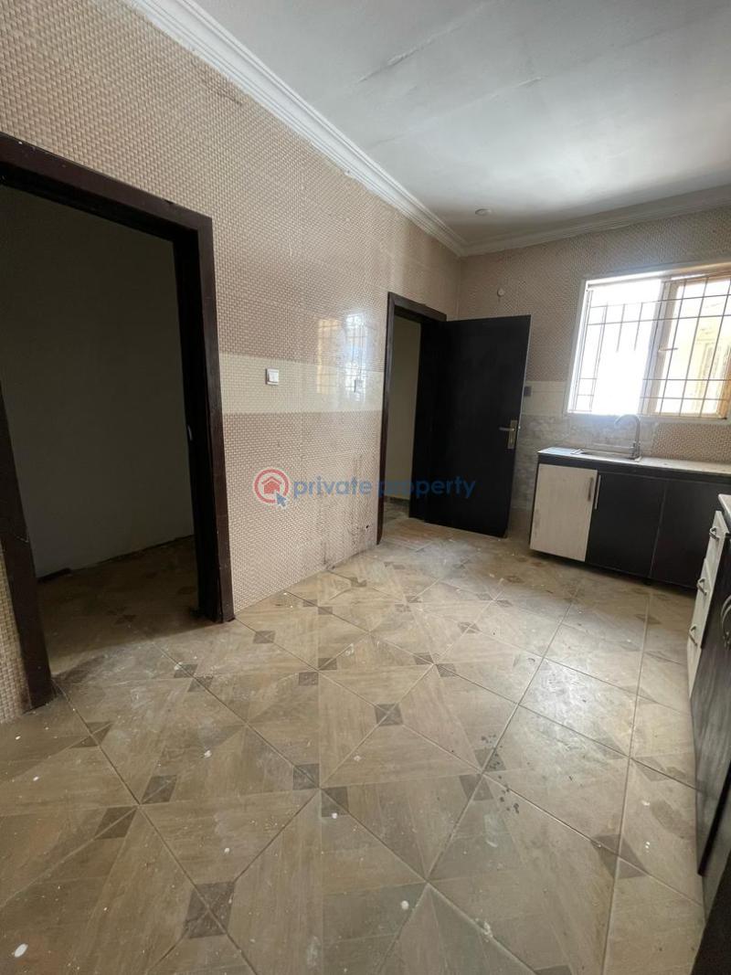 3 bedroom apartment - 4 3 bedroom Flat & Apartment For Rent Ikate Elegushi Lekki Lagos - 4