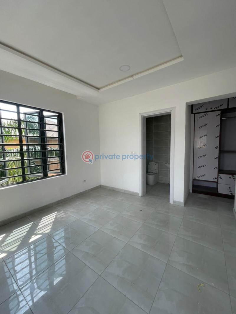 3 bedroom Flat & Apartment For Sale Lekki Phase 1 Lagos - 9