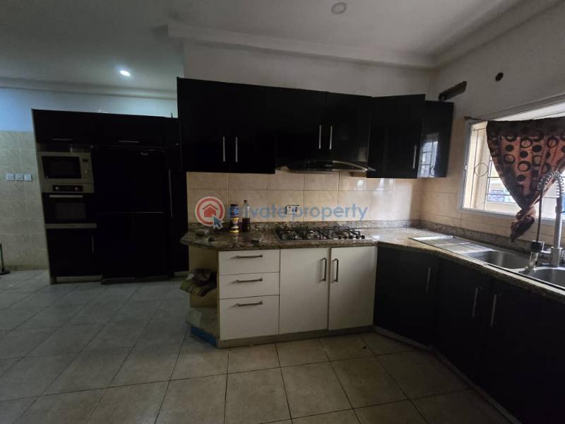 3 bedroom apartment - 5 3 bedroom Flat & Apartment For Rent Oniru Victoria Island Lagos - 5