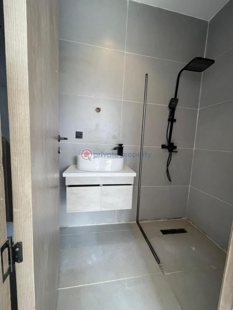 3 bedroom Flat & Apartment For Sale Lekki Phase 1 Lagos - 8