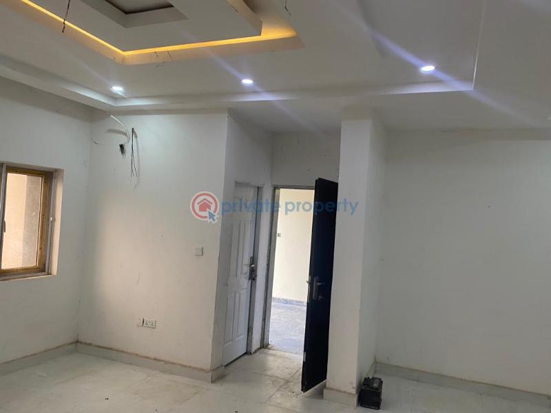 3 bedroom House For Sale Jahi Abuja Phase 2  - 1