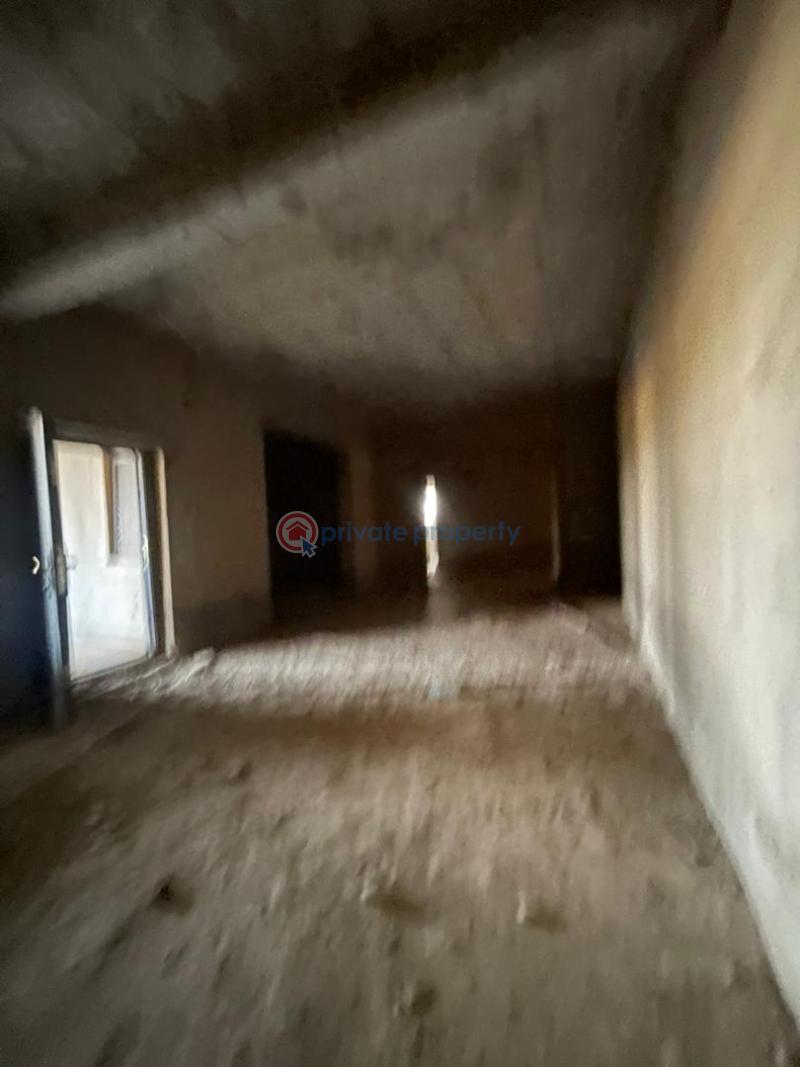 3 bedroom Flat & Apartment For Sale Jahi Abuja Phase 2  - 0