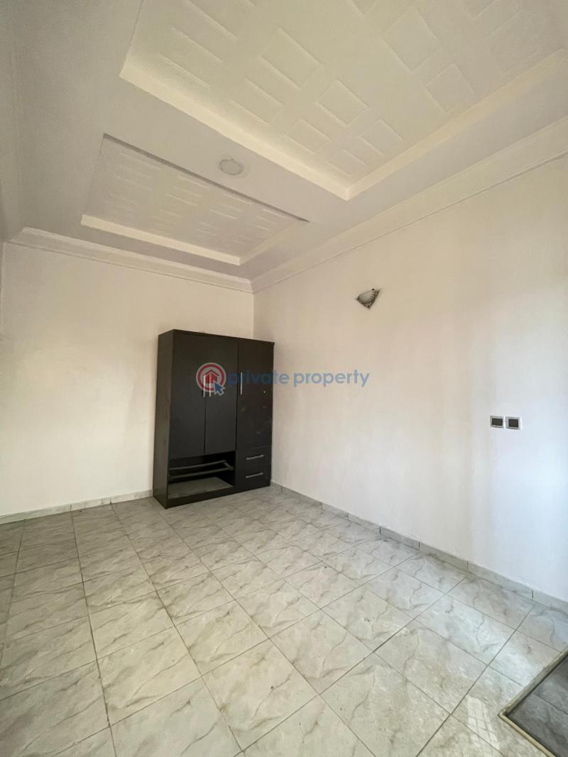 3 bedroom Block Of Flats For Sale Mobil Road Ajah Ajah Lagos - 9