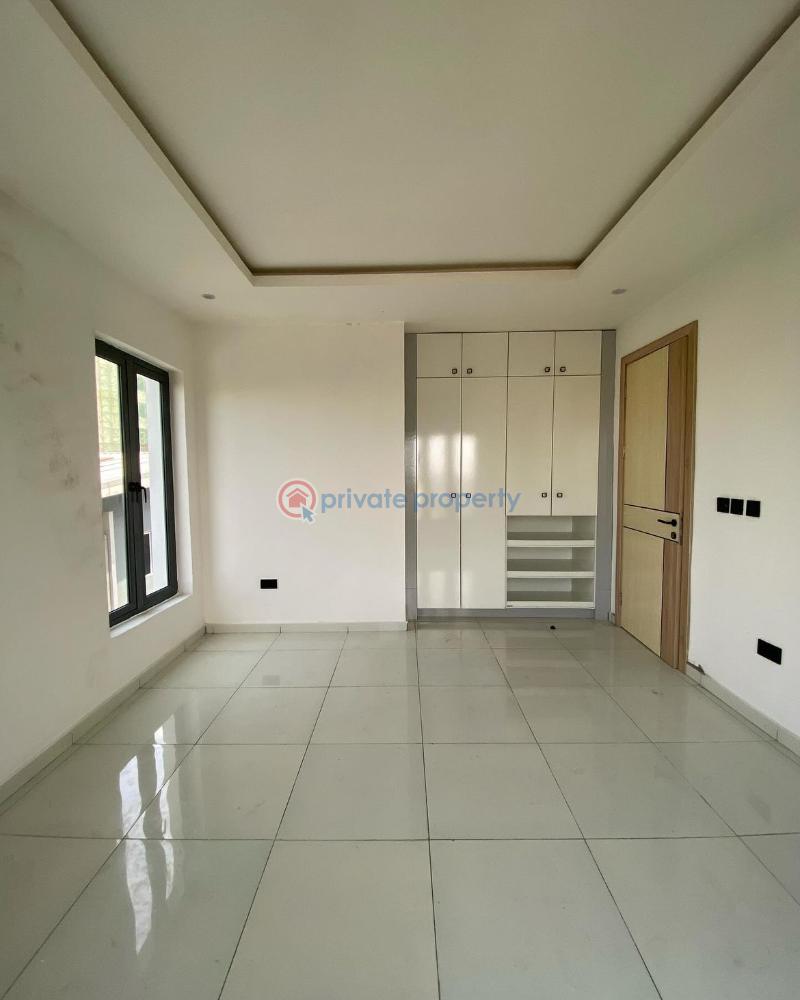 3 bedroom Flat & Apartment For Sale Lekki Phase 1 Lagos - 4