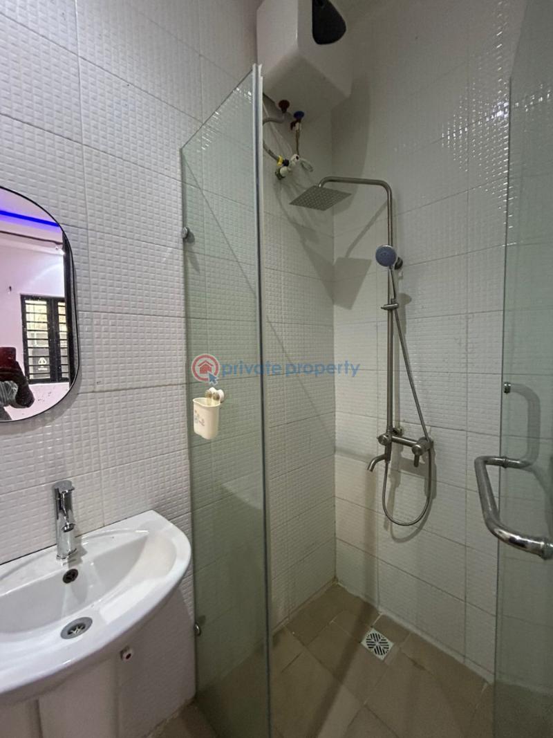 3 bedroom Flat & Apartment For Rent Ologolo Lekki Lagos - 8