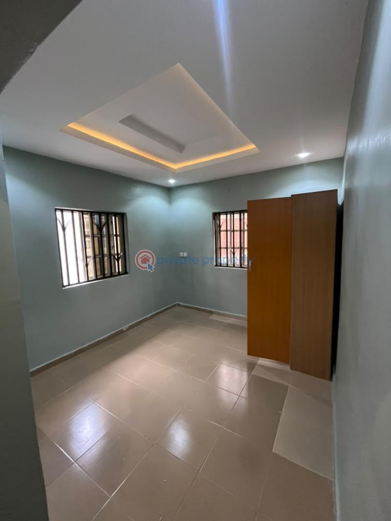 3 bedroom Flat & Apartment For Rent Ikosi Ketu, Yaba Ikosi-ketu Kosofe/Ikosi Lagos - 15