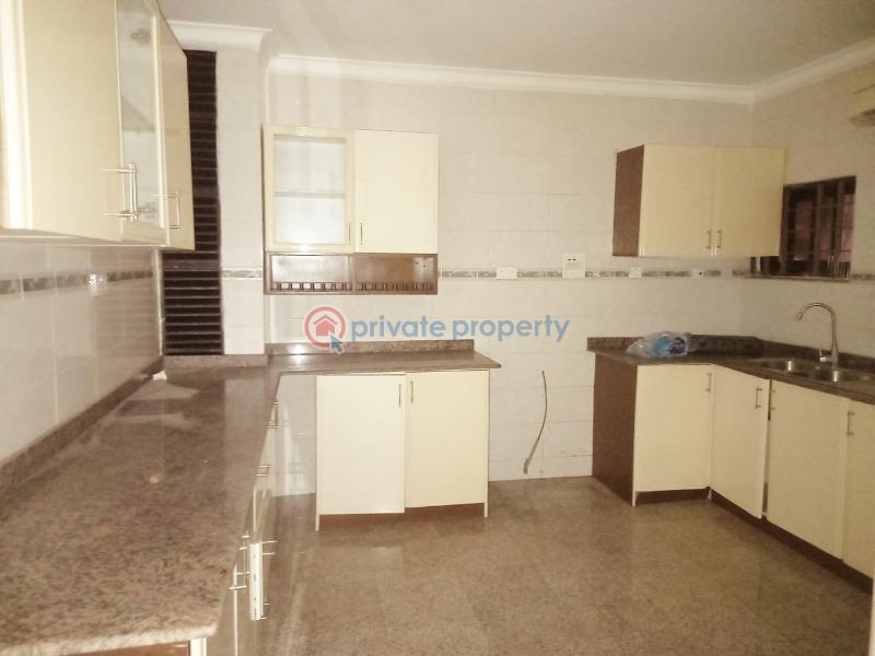 3 bedroom Flat & Apartment For Rent Lekki Phase 1 Lagos - 9