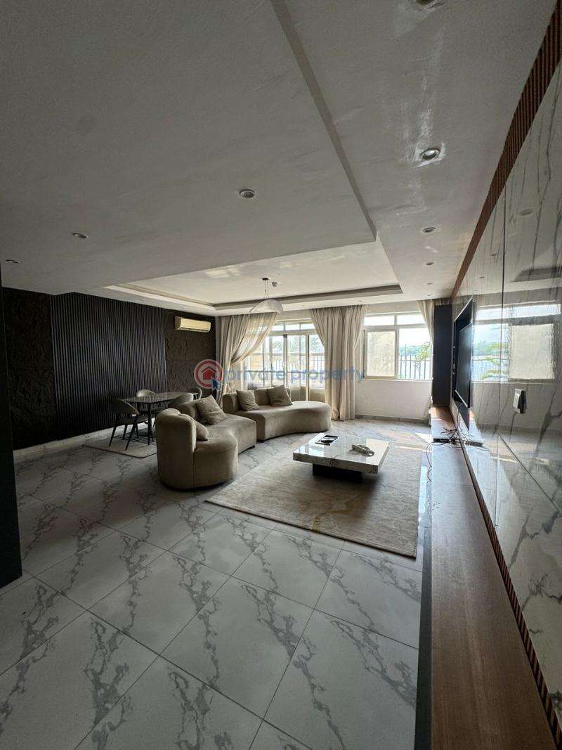 3 bedroom Flat & Apartment For Rent Lekki Phase 1 Lagos - 3