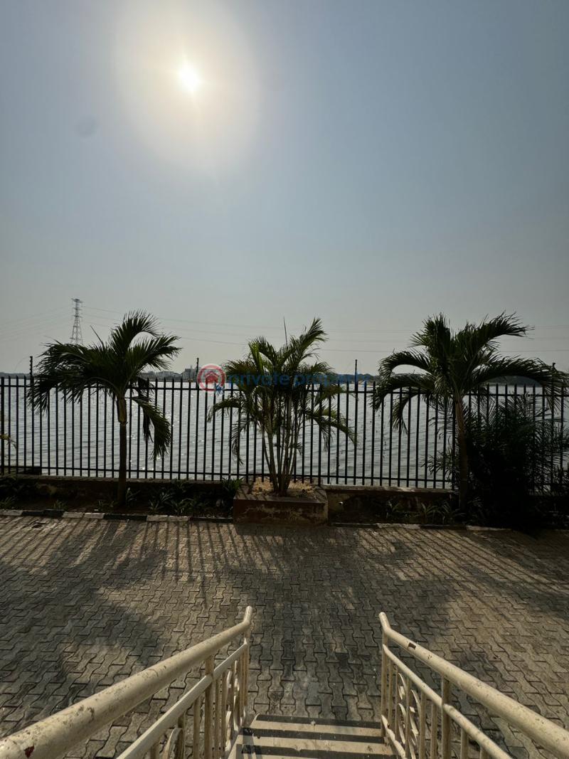 3 bedroom Flat & Apartment For Rent Lekki Phase 1 Lagos - 8