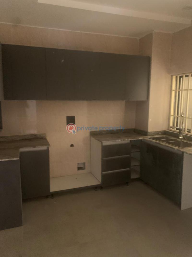 3 bedroom Flat & Apartment For Rent Jahi Abuja Phase 2  - 3