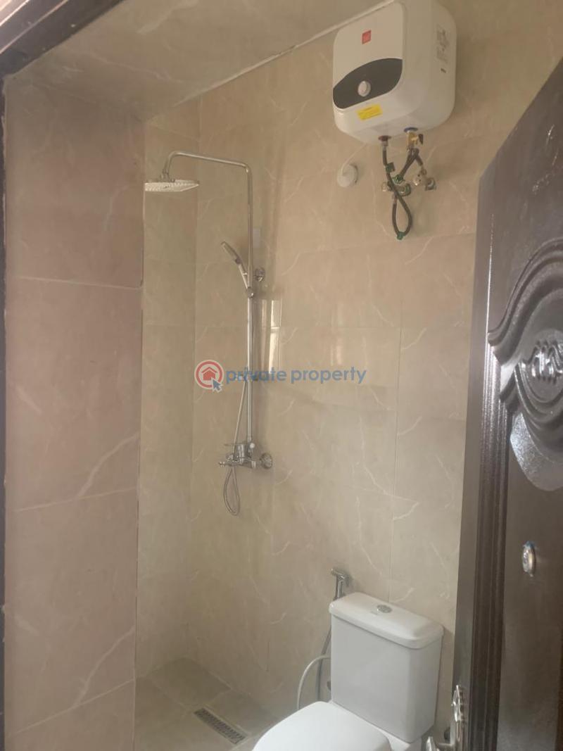 3 bedroom Flat & Apartment For Rent Jahi Abuja Phase 2  - 5