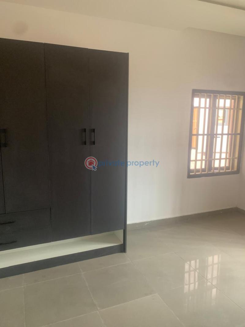 3 bedroom Flat & Apartment For Rent Jahi Abuja Phase 2  - 4