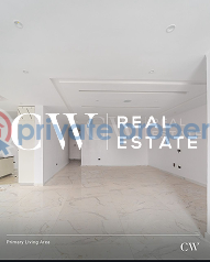 3 bedroom Flat & Apartment For Rent Lekki Phase 1 Lagos - 0