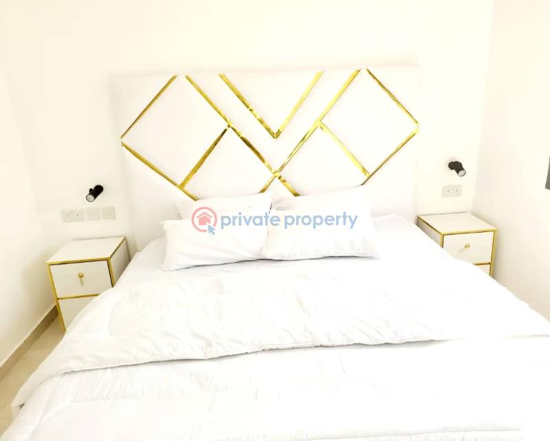 3 bedroom Shared Apartment For Rent Ikate Lekki Lagos Ikate Elegushi Lekki Lagos - 6