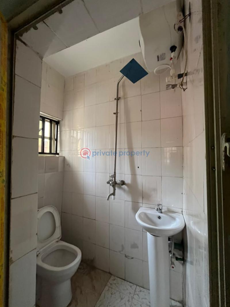 3 bedroom Flat & Apartment For Rent Ikosi Ketu, Yaba Ikosi-ketu Kosofe/Ikosi Lagos - 11