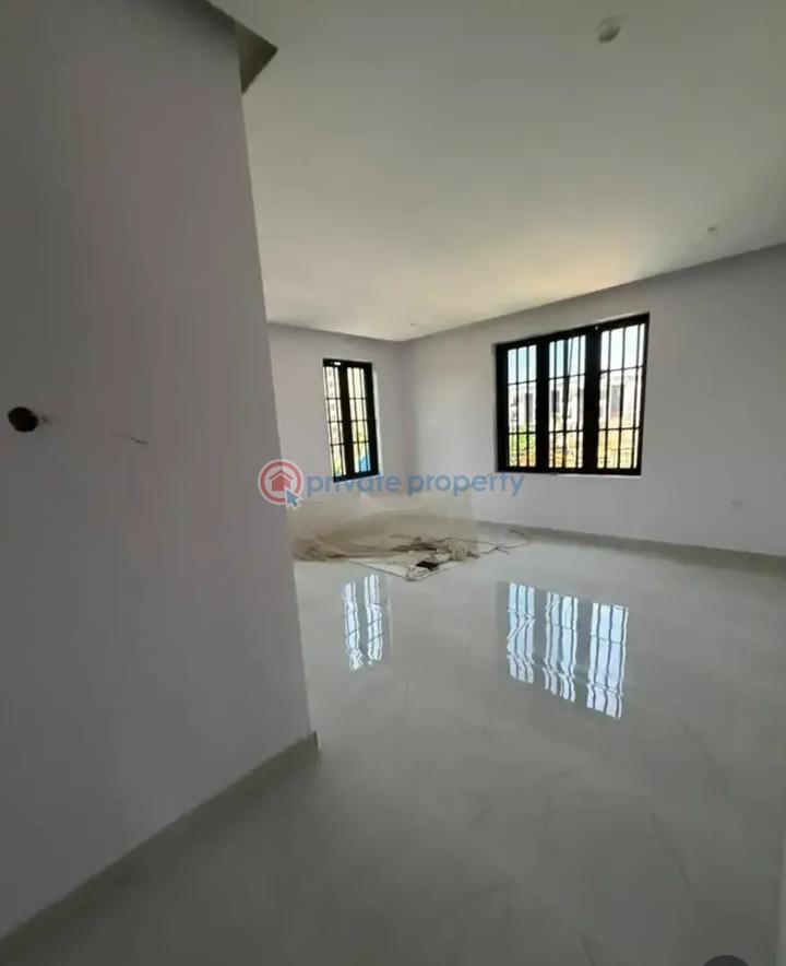 3 bedroom Flat & Apartment For Sale Parkview Estate Ikoyi Lagos - 6