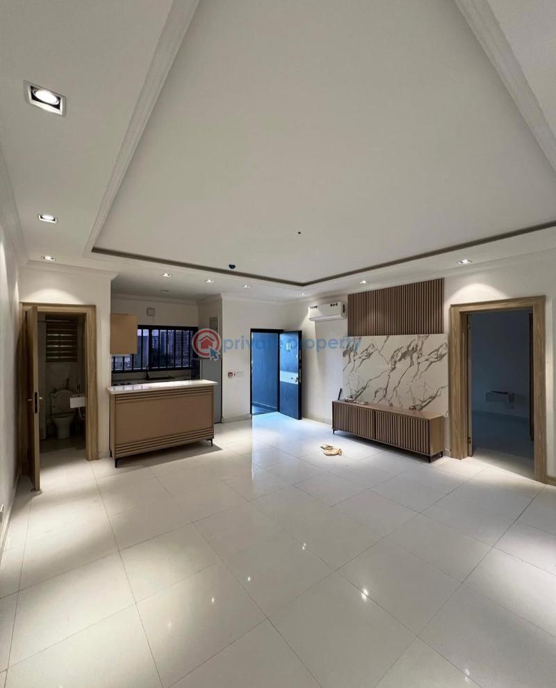 2 bedroom Block Of Flats For Rent Ikoyi Lagos - 11