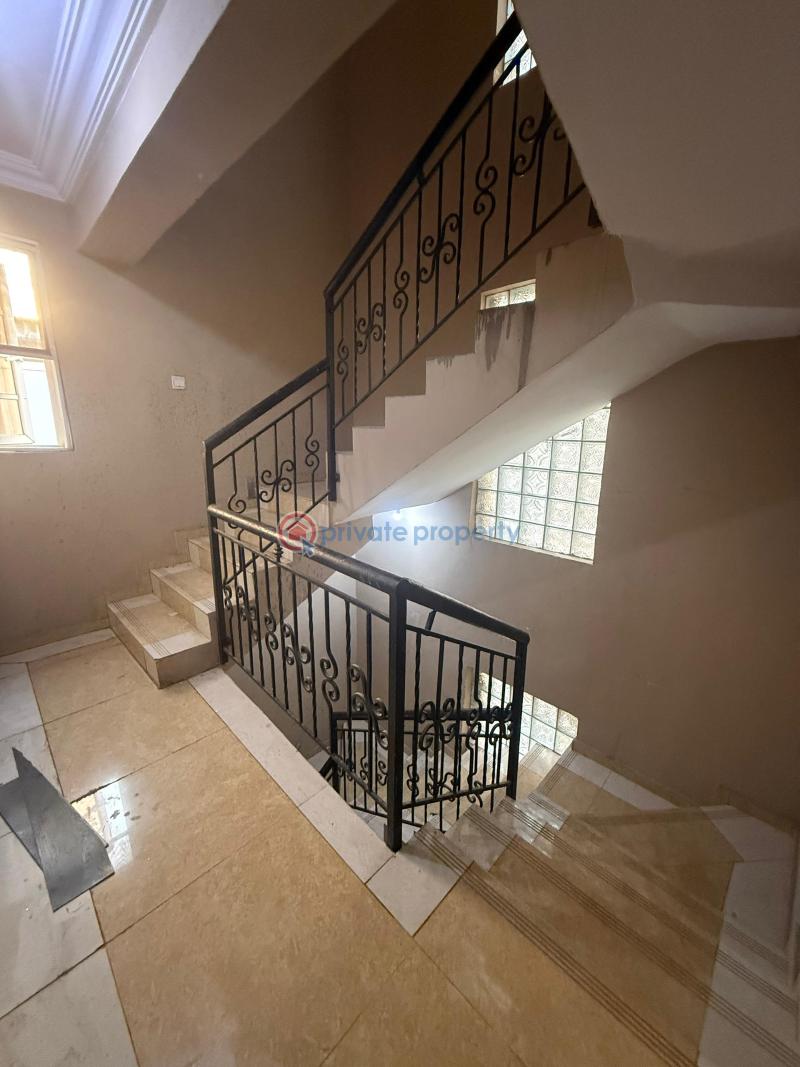 Flat & Apartment For Rent Gated Estate In Oniru Oniru Victoria Island Lagos - 2