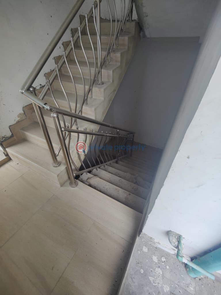 3 bedroom House For Sale Ikate Lekki Lagos - 7