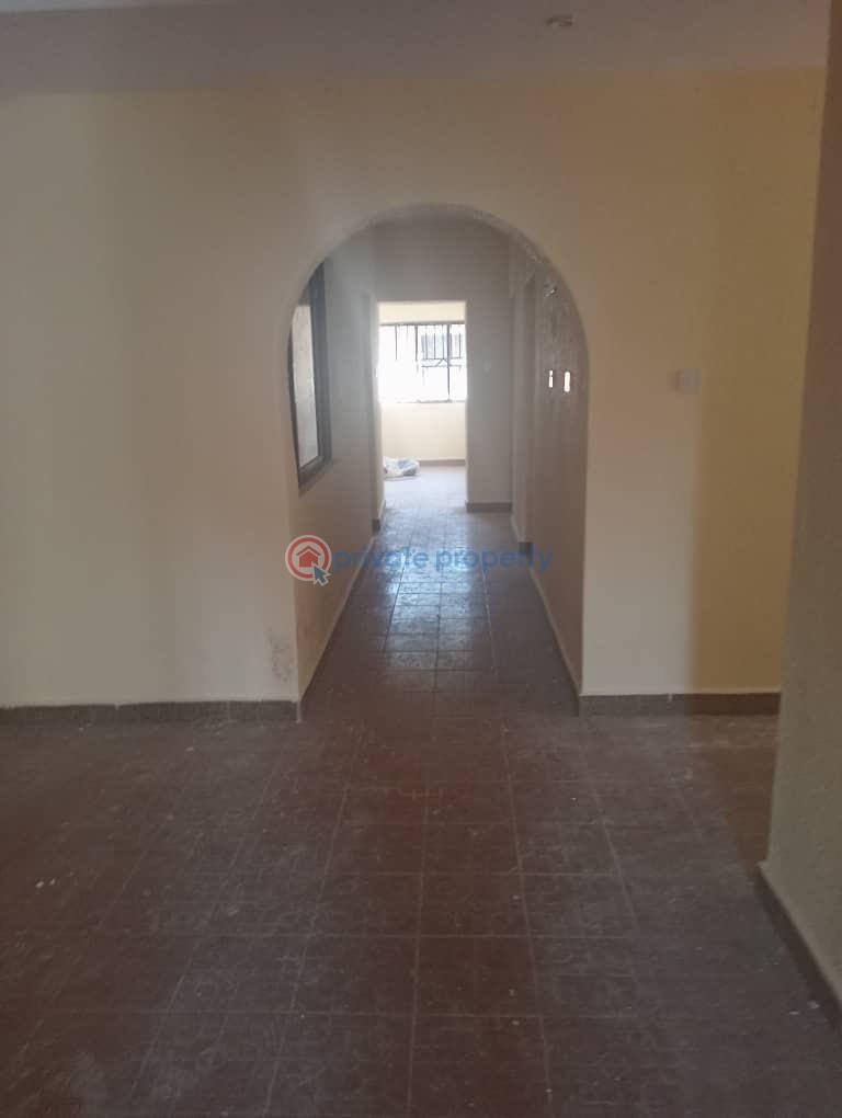 3 bedroom Block Of Flats For Rent Omole Phase 2 Ojodu Lagos - 3