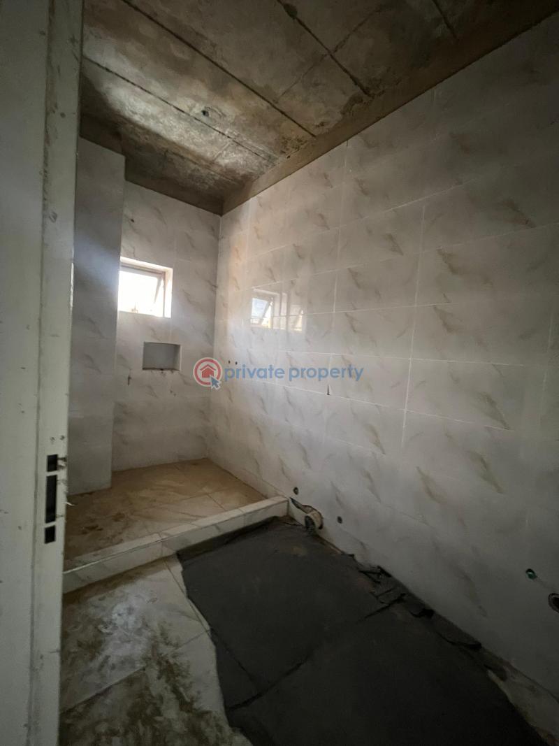 3 bedroom Flat & Apartment For Sale Jahi Abuja Phase 2  - 8