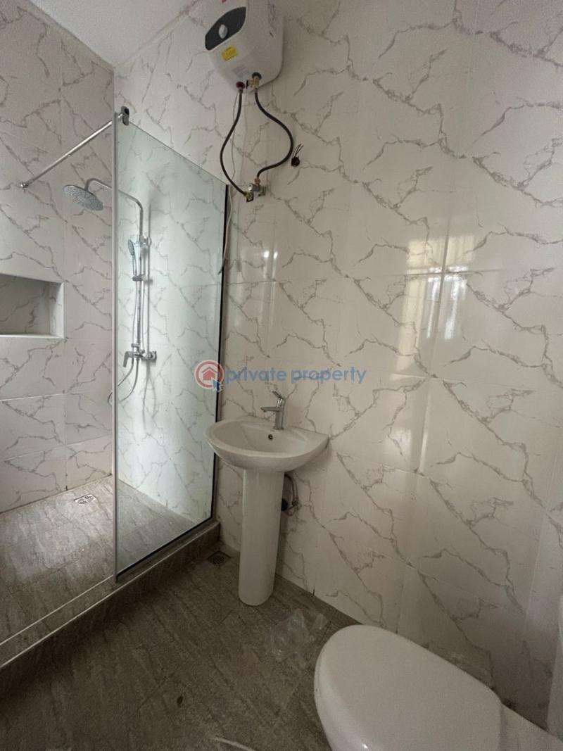 3 bedroom Shared Apartment For Sale Orchid Road Lekki Lekki Phase 1 Lagos - 6