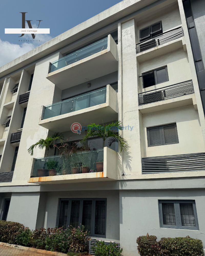 3 bedroom Flat & Apartment For Rent Ikoyi Lagos - 18