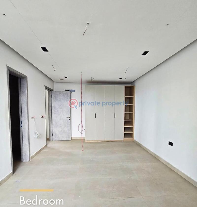 3 bedroom Flat & Apartment For Sale Lekki Phase 1 Lagos - 4